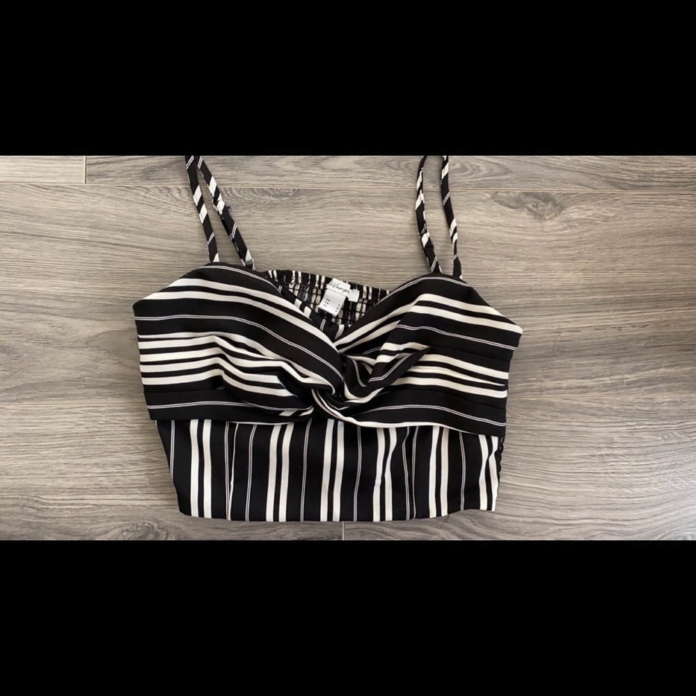 Charlotte Russe top 💛